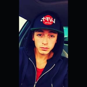 Meet your Posher, Ruben